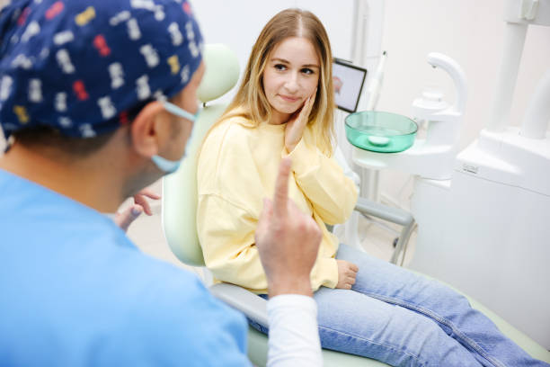 24-Hour Dental Clinic Near Me Smithfield, NC